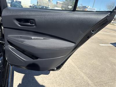 2025 Toyota Corolla LE   - Photo 12 - Dallas, TX 75252