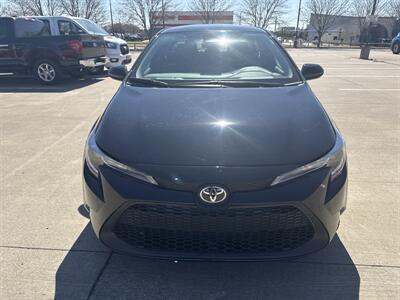 2025 Toyota Corolla LE   - Photo 2 - Dallas, TX 75252
