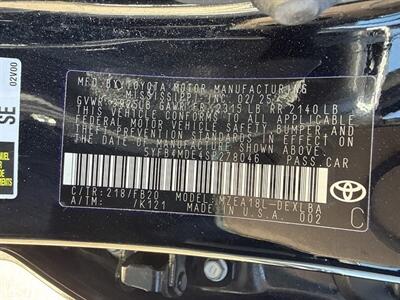 2025 Toyota Corolla LE   - Photo 35 - Dallas, TX 75252