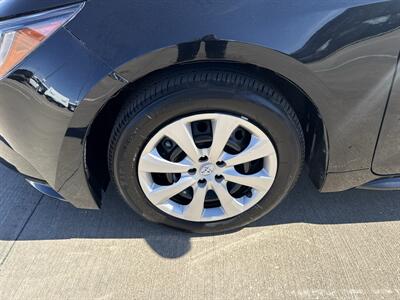 2025 Toyota Corolla LE   - Photo 31 - Dallas, TX 75252