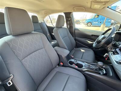 2025 Toyota Corolla LE   - Photo 34 - Dallas, TX 75252