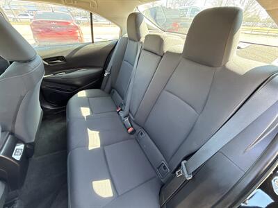 2025 Toyota Corolla LE   - Photo 33 - Dallas, TX 75252