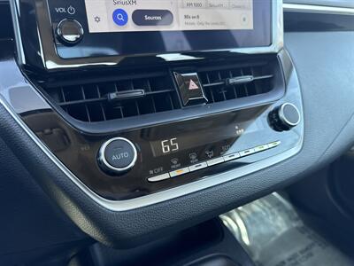 2025 Toyota Corolla LE   - Photo 28 - Dallas, TX 75252