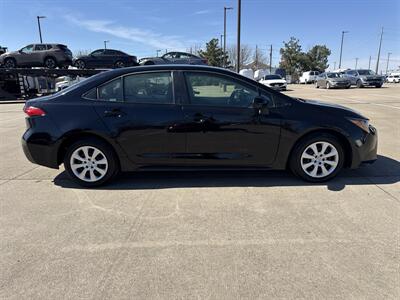 2025 Toyota Corolla LE   - Photo 8 - Dallas, TX 75252