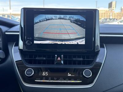 2025 Toyota Corolla LE   - Photo 25 - Dallas, TX 75252