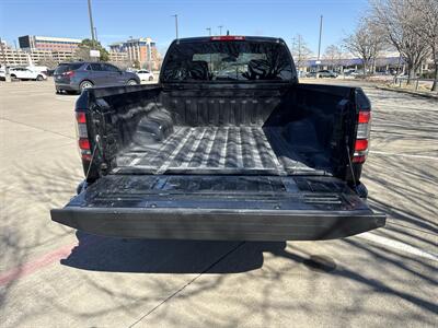 2022 Nissan Frontier S - Photo 15 - Dallas, TX 75252