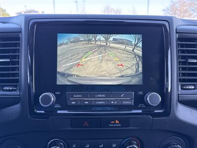 2022 Nissan Frontier S - Photo 22 - Dallas, TX 75252