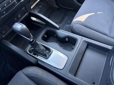 2022 Nissan Frontier S - Photo 28 - Dallas, TX 75252