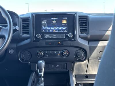 2022 Nissan Frontier S - Photo 21 - Dallas, TX 75252