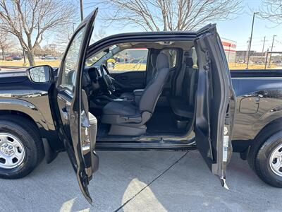 2022 Nissan Frontier S - Photo 12 - Dallas, TX 75252