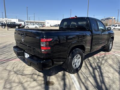2022 Nissan Frontier S - Photo 7 - Dallas, TX 75252