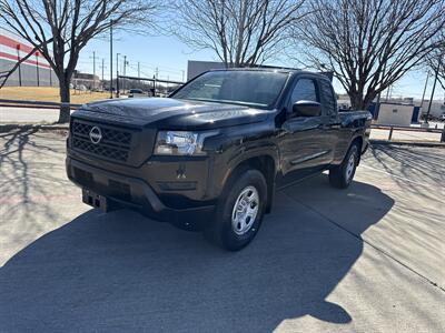 2022 Nissan Frontier S - Photo 3 - Dallas, TX 75252