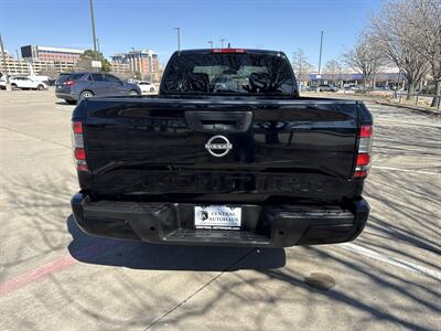2022 Nissan Frontier S - Photo 6 - Dallas, TX 75252