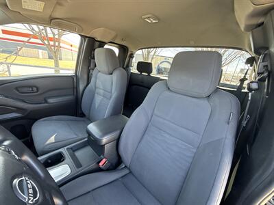 2022 Nissan Frontier S - Photo 31 - Dallas, TX 75252