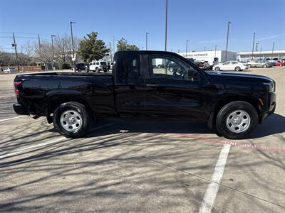2022 Nissan Frontier S - Photo 8 - Dallas, TX 75252