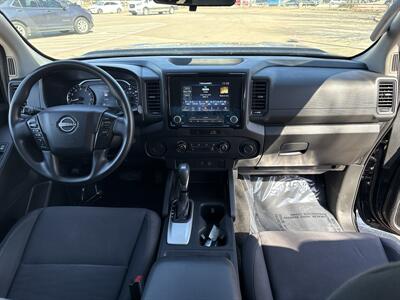 2022 Nissan Frontier S - Photo 19 - Dallas, TX 75252