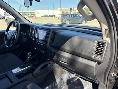2022 Nissan Frontier S - Photo 20 - Dallas, TX 75252