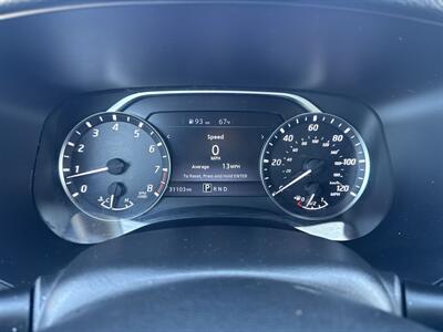 2022 Nissan Frontier S - Photo 24 - Dallas, TX 75252