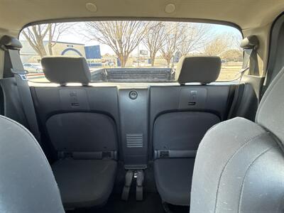 2022 Nissan Frontier S - Photo 34 - Dallas, TX 75252