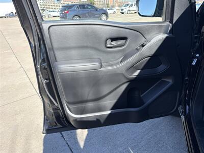 2022 Nissan Frontier S - Photo 9 - Dallas, TX 75252