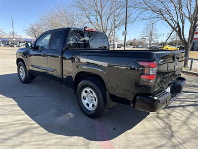 2022 Nissan Frontier S - Photo 5 - Dallas, TX 75252