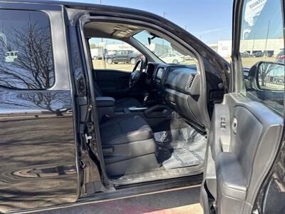 2022 Nissan Frontier S - Photo 17 - Dallas, TX 75252