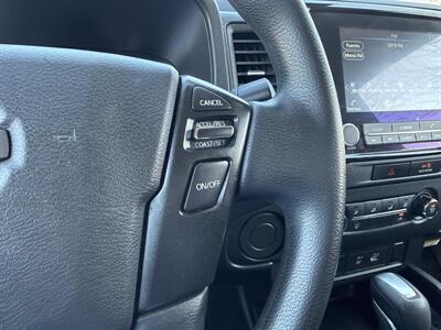 2022 Nissan Frontier S - Photo 26 - Dallas, TX 75252