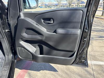 2022 Nissan Frontier S - Photo 10 - Dallas, TX 75252