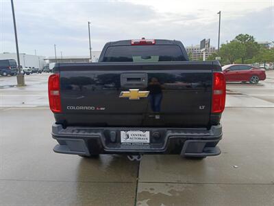 2020 Chevrolet Colorado LT   - Photo 6 - Dallas, TX 75252