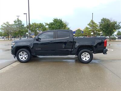 2020 Chevrolet Colorado LT   - Photo 4 - Dallas, TX 75252