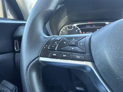 2025 Nissan Sentra SV   - Photo 21 - Dallas, TX 75252