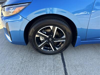 2025 Nissan Sentra SV   - Photo 31 - Dallas, TX 75252