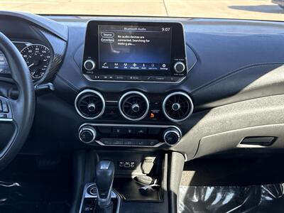 2025 Nissan Sentra SV   - Photo 23 - Dallas, TX 75252