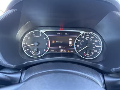 2025 Nissan Sentra SV   - Photo 19 - Dallas, TX 75252