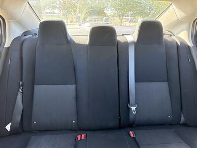 2025 Nissan Sentra SV   - Photo 30 - Dallas, TX 75252