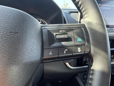 2025 Nissan Rogue SV   - Photo 32 - Dallas, TX 75252