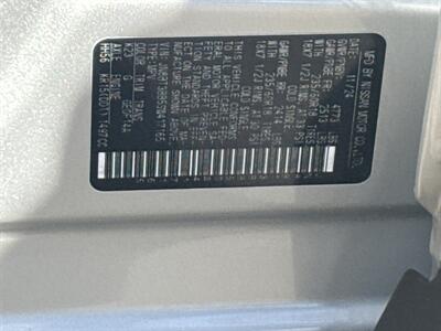 2025 Nissan Rogue SV   - Photo 14 - Dallas, TX 75252