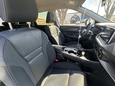 2025 Nissan Rogue SV   - Photo 28 - Dallas, TX 75252
