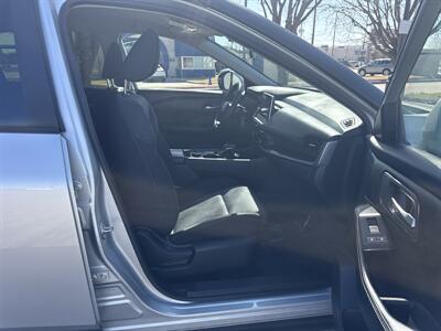 2025 Nissan Rogue SV   - Photo 29 - Dallas, TX 75252