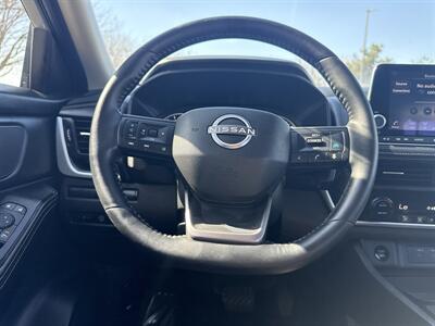 2025 Nissan Rogue SV   - Photo 22 - Dallas, TX 75252
