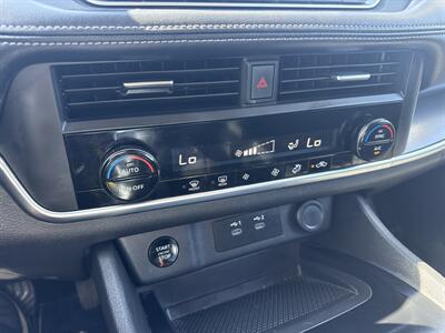 2025 Nissan Rogue SV   - Photo 37 - Dallas, TX 75252