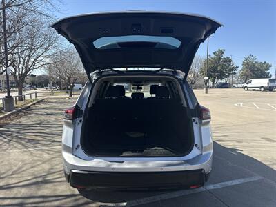 2025 Nissan Rogue SV   - Photo 18 - Dallas, TX 75252