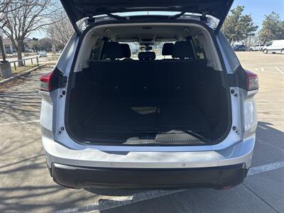 2025 Nissan Rogue SV   - Photo 19 - Dallas, TX 75252
