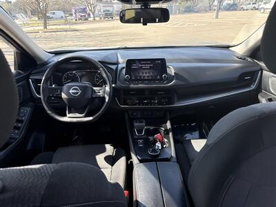 2025 Nissan Rogue SV   - Photo 24 - Dallas, TX 75252