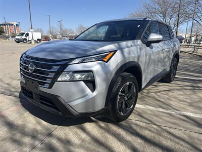 2025 Nissan Rogue SV   - Photo 3 - Dallas, TX 75252