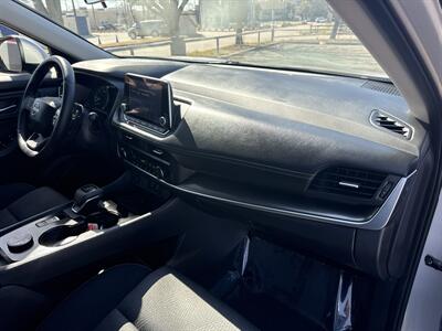 2025 Nissan Rogue SV   - Photo 27 - Dallas, TX 75252