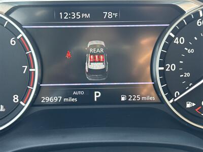 2025 Nissan Rogue SV   - Photo 31 - Dallas, TX 75252