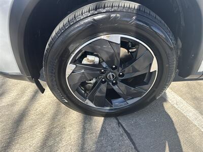 2025 Nissan Rogue SV   - Photo 10 - Dallas, TX 75252