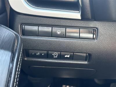 2025 Nissan Rogue SV   - Photo 34 - Dallas, TX 75252