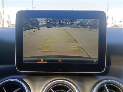 2018 Mercedes-Benz CLA CLA 250   - Photo 24 - Dallas, TX 75252